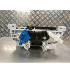 Commande chauffage DACIA DUSTER 1 Photo n°1