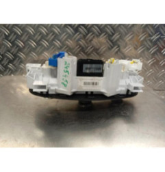 Commande chauffage DACIA DUSTER 1