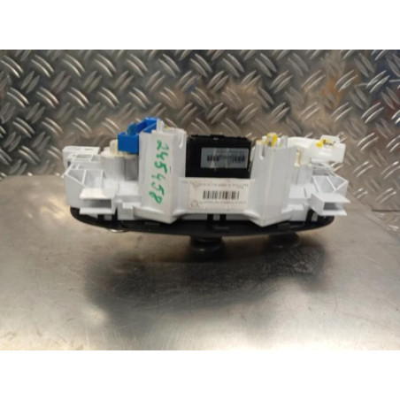 Commande chauffage DACIA DUSTER 1