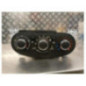 Commande chauffage DACIA DUSTER 1