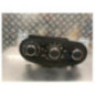 Commande chauffage DACIA DUSTER 1