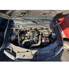 Commande chauffage DACIA DUSTER 1 Photo n°10