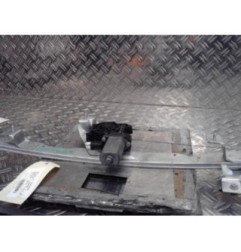 Moteur leve vitre avant droit DACIA DUSTER 1 Photo n°1