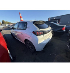 Com (Bloc Contacteur Tournant+Commodo Essuie Glace+Commodo Phare) PEUGEOT 208 2 Photo n°20