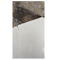 Pare choc arriere PEUGEOT 2008 1 Photo n°3