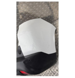 Pare choc arriere PEUGEOT 2008 1 Photo n°4