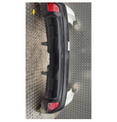 Pare choc arriere PEUGEOT 2008 1 Photo n°5