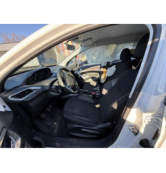 Pare choc arriere PEUGEOT 2008 1 Photo n°11