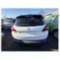 Pare choc arriere PEUGEOT 2008 1