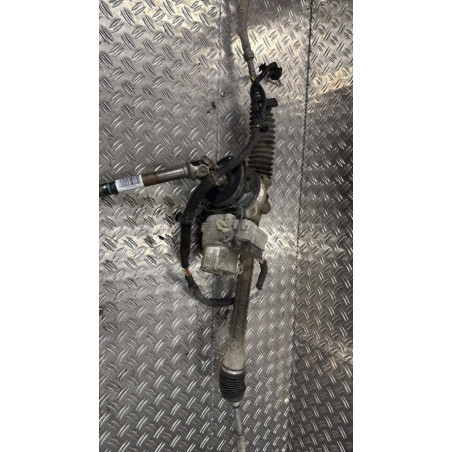 Cremaillere assistee PEUGEOT 2008 1