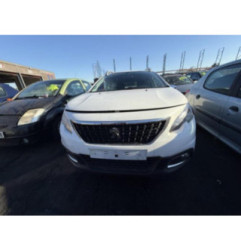 Cremaillere assistee PEUGEOT 2008 1 Photo n°5