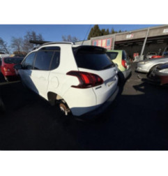 Cremaillere assistee PEUGEOT 2008 1 Photo n°13