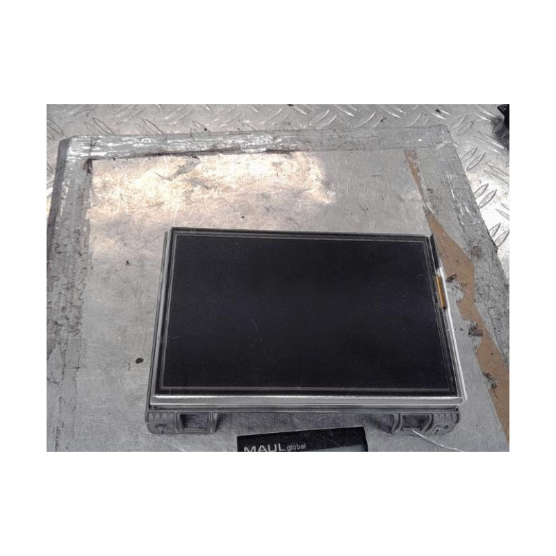 Ecran GPS PEUGEOT 2008 1