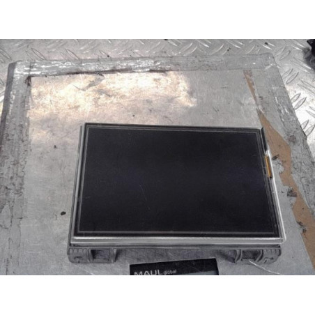 Ecran GPS PEUGEOT 2008 1 Photo n°1