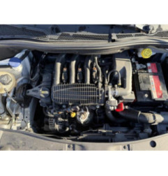 Ecran GPS PEUGEOT 2008 1 Photo n°8