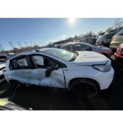 Ecran GPS PEUGEOT 2008 1 Photo n°10