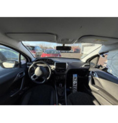 Ecran GPS PEUGEOT 2008 1 Photo n°12