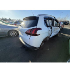 Ecran GPS PEUGEOT 2008 1 Photo n°15