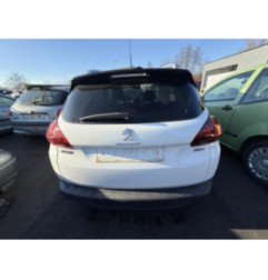 Ecran GPS PEUGEOT 2008 1 Photo n°16