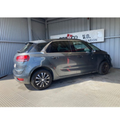 Moquette CITROEN C4 PICASSO 2 Photo n°8