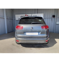 Moquette CITROEN C4 PICASSO 2 Photo n°9