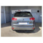 Moquette CITROEN C4 PICASSO 2