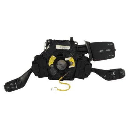 Com (Bloc Contacteur Tournant+Commodo Essuie Glace+Commodo Phare) FORD C-MAX 1 Photo n°1