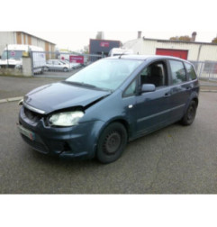 Com (Bloc Contacteur Tournant+Commodo Essuie Glace+Commodo Phare) FORD C-MAX 1 Photo n°6
