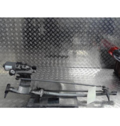 Moteur essuie glace avant FORD C-MAX 1 Photo n°1