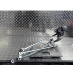 Moteur essuie glace avant FORD C-MAX 1 Photo n°4