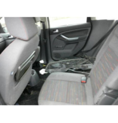 Moteur essuie glace avant FORD C-MAX 1 Photo n°8