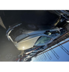 Retroviseur gauche PEUGEOT 407 Photo n°6