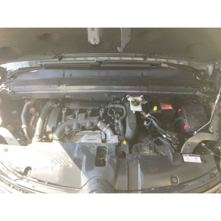Compresseur clim CITROEN C4 PICASSO 2