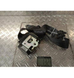Ceinture avant droit PEUGEOT 407 Photo n°1
