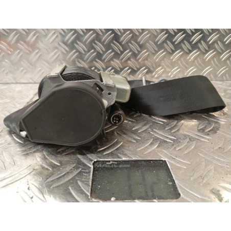 Ceinture avant droit PEUGEOT 407