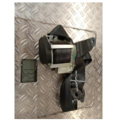 Ceinture avant droit PEUGEOT 407 Photo n°3