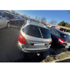 Ceinture avant droit PEUGEOT 407 Photo n°8