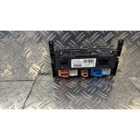 Commande chauffage PEUGEOT 407