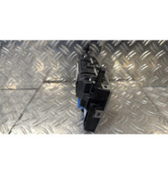 Commande chauffage PEUGEOT 407 Photo n°3