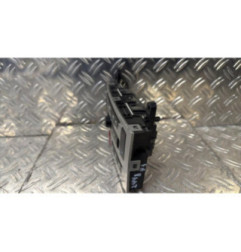 Commande chauffage PEUGEOT 407 Photo n°4