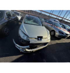 Commande chauffage PEUGEOT 407 Photo n°5