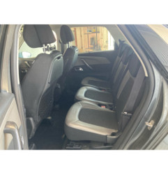 Radiateur eau CITROEN C4 PICASSO 2 Photo n°6