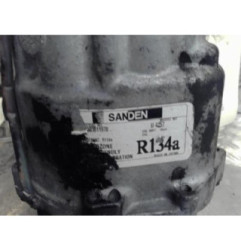 Compresseur clim VOLKSWAGEN SHARAN 1 Photo n°1