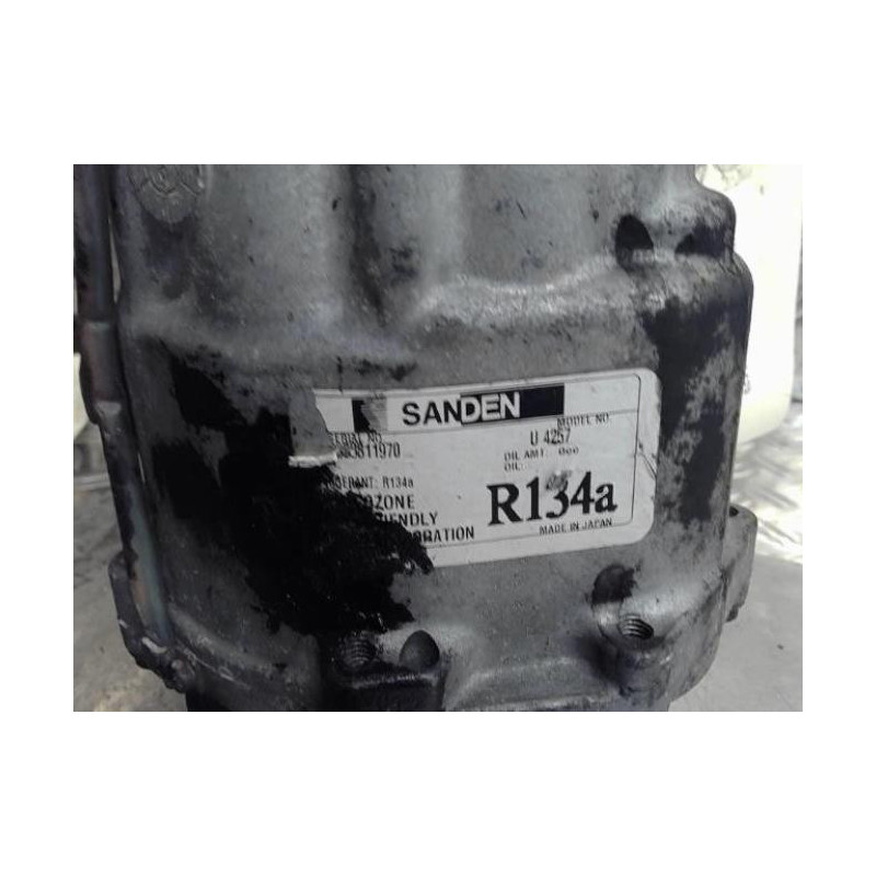 Compresseur clim VOLKSWAGEN SHARAN 1