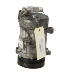 Compresseur clim VOLKSWAGEN SHARAN 1 Photo n°3