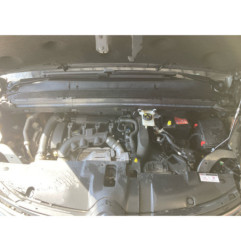 Ventilateur eau CITROEN C4 PICASSO 2