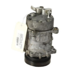 Compresseur clim VOLKSWAGEN SHARAN 1 Photo n°4