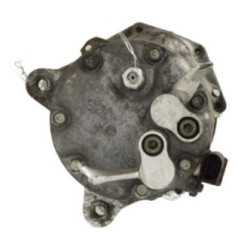 Compresseur clim VOLKSWAGEN SHARAN 1 Photo n°6