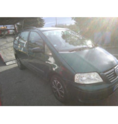 Compresseur clim VOLKSWAGEN SHARAN 1 Photo n°12