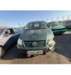 Compresseur clim VOLKSWAGEN SHARAN 1 Photo n°13